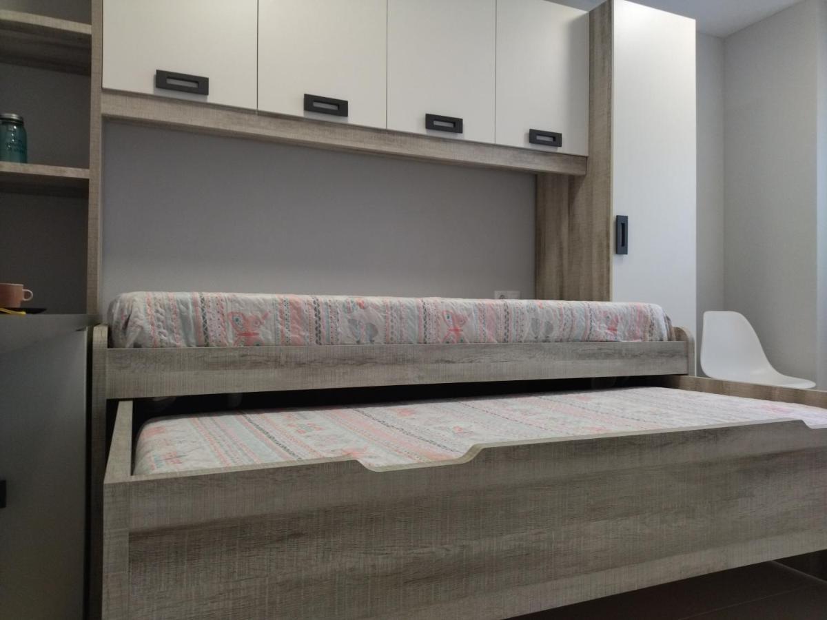 Carme L'Hospitalet de l'Infant Exterior foto